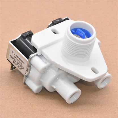 ya 26 Double Head Inlet Valve Switch for Automatic Drum Washing Machine