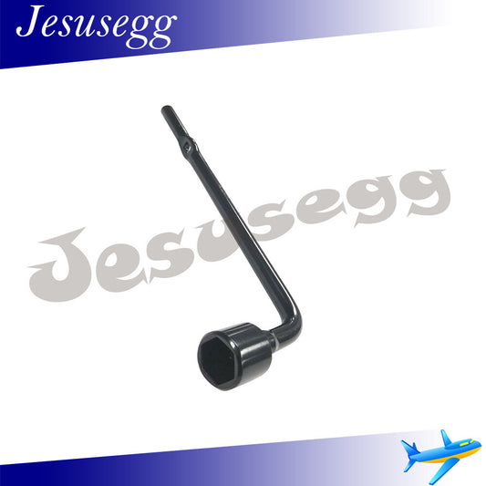 ya 1 7.3 Fits 2012-2014 for Hyundai Accent for Elantra for Genesis Coupe for Kia Amanti Lug Nut Wrench