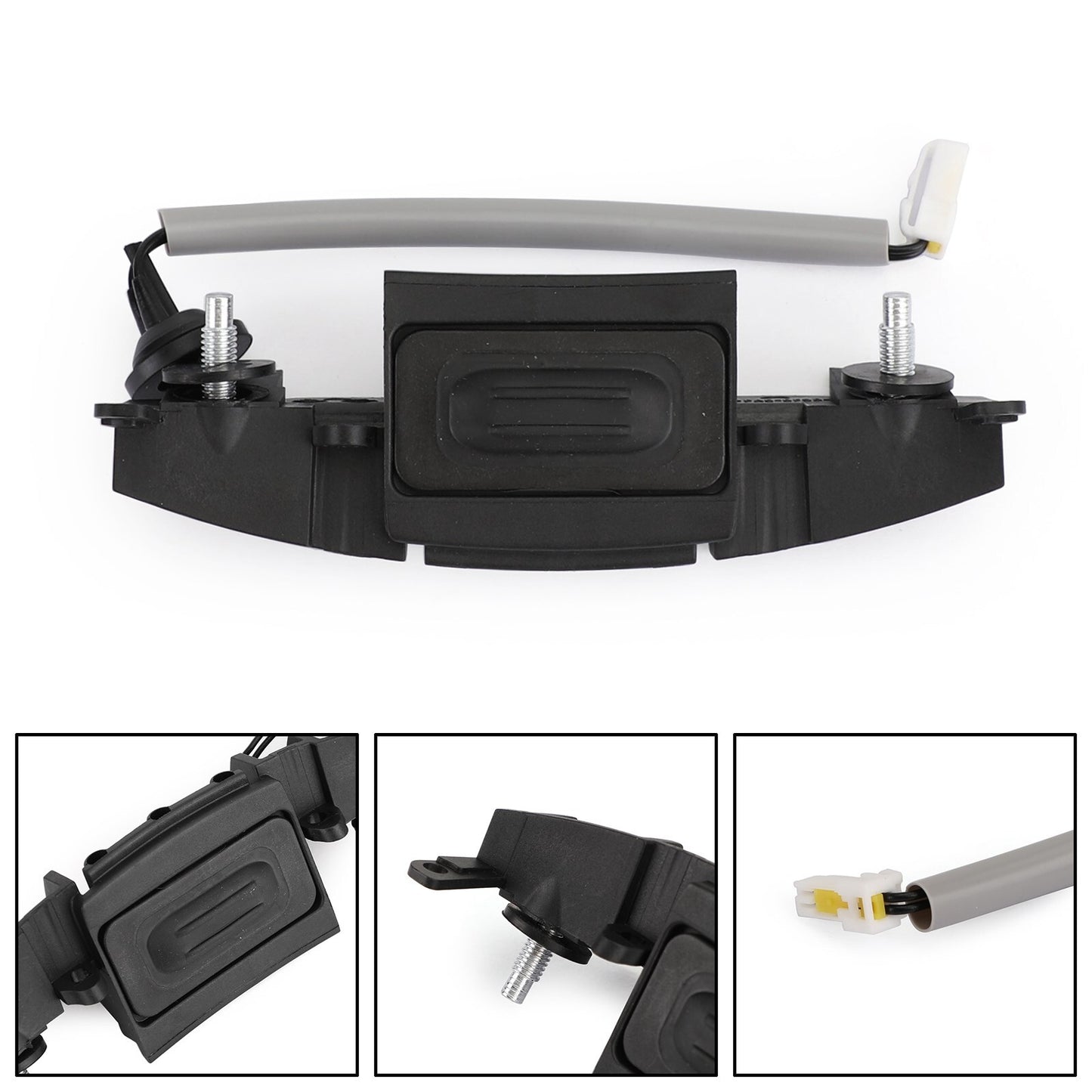 ya 5 8.7 25380-AX60B starter tailgate switch suitable for Nissan MICRA 2002-2010 K12 -