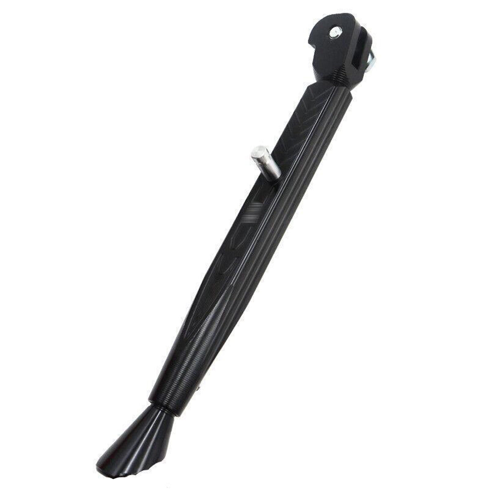 ya 4 6.17 Universal CNC aluminum alloy adjustable bracket foot side bracket motorcycle