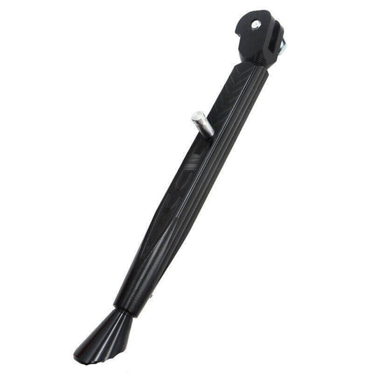 ya 4 6.17 Universal CNC aluminum alloy adjustable bracket foot side bracket motorcycle