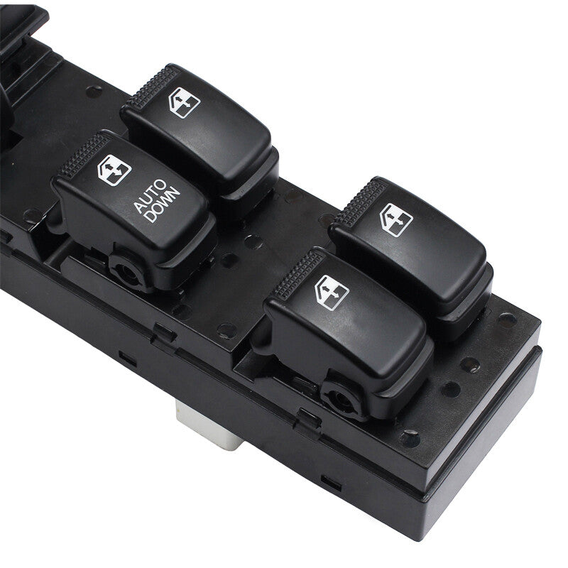 ya 1 8.5.4 93570-2E000 Power Window Master Control Switch LHD for Hyundai for Tucson 2005-2010