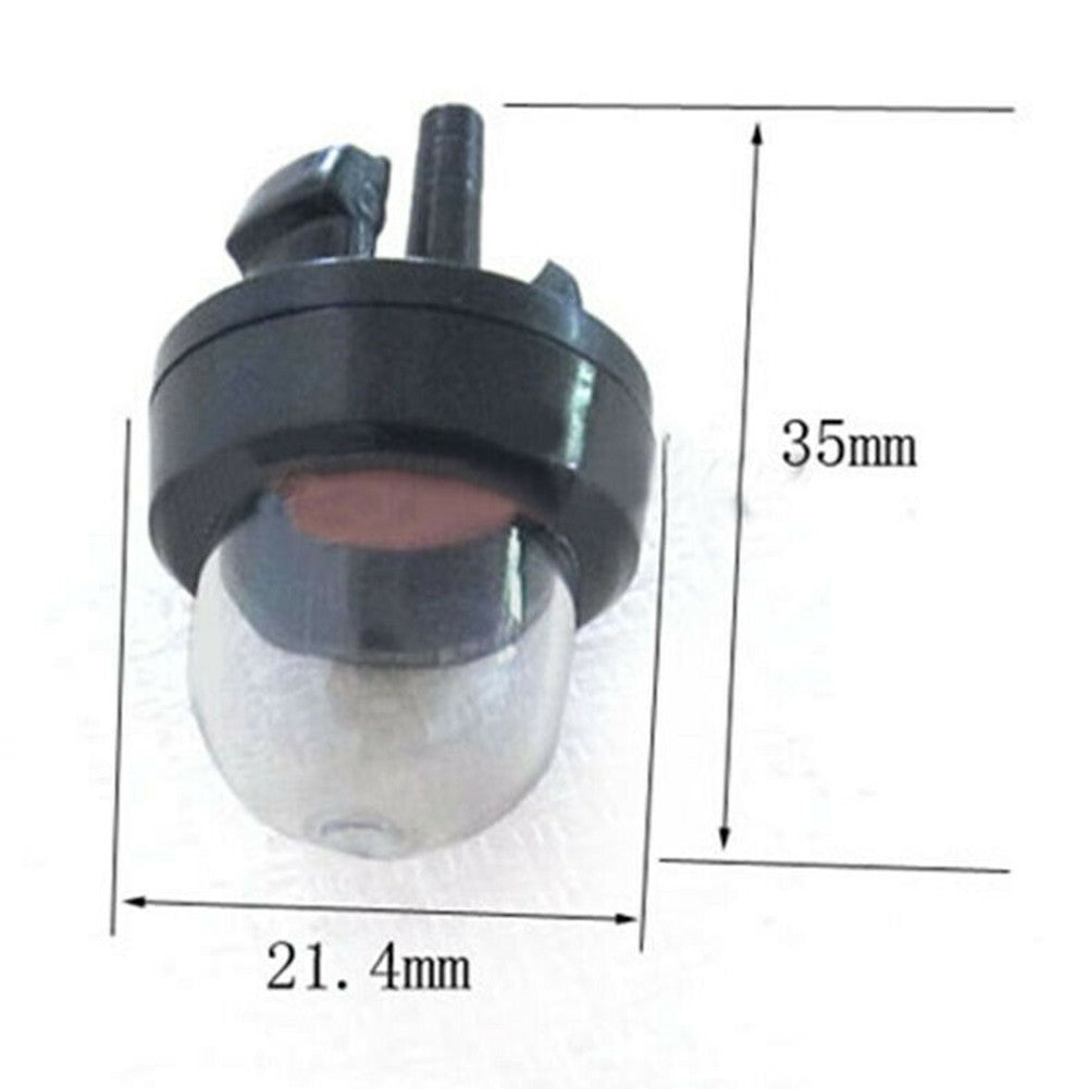 ya 14 5 Pieces For Primer Fuel Bulb Pump S p In for Small Engine Carburetors