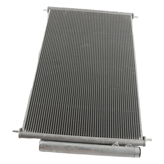 ya 4 6.21 AC Condenser for Toyota for COROLLA for Pontiac Vibe for Scion xB 3686 vastvehicle
