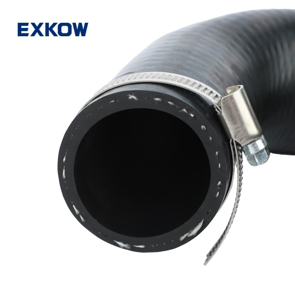 ya 3 6.25.2 Intercooler intake hose for Mitsubishi Montero for Pajero V88 V98 3.2D 1505A359