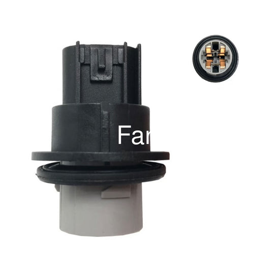 ya 4 6.17.2 Front Daytime Running Turn Signal Socket For 2011-2013 for Jeep for Grand Cherokee -