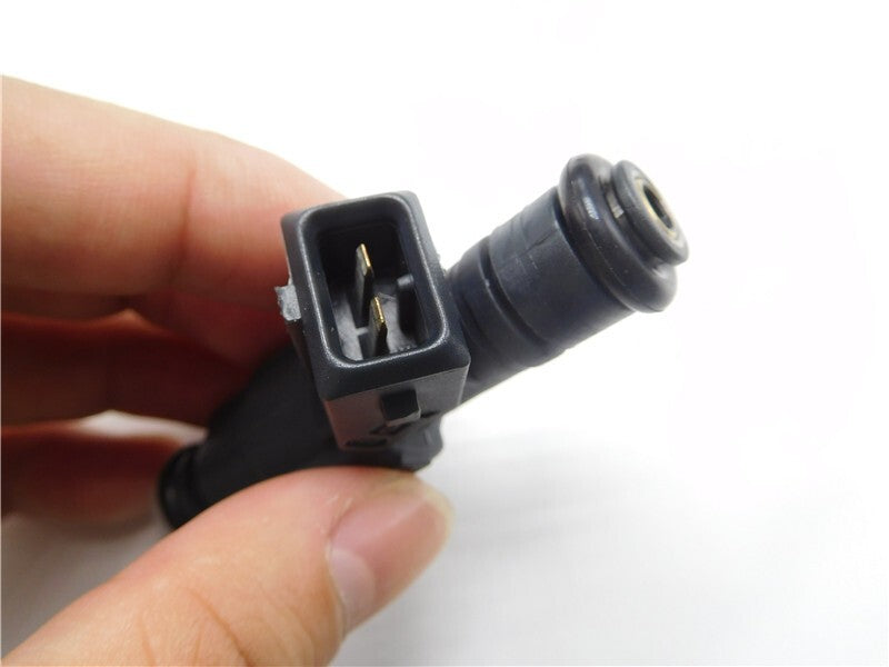 ya 1 8.5.3 4pcs 0280156274 for VW FOX KOMBI box POLO SPACefOX Fuel injector nozzle