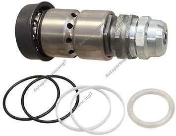ya 4 6.21 Quick Female Coupling Kit 321623A1 for CASE Tractor MX180 MX200 MX220 MX270