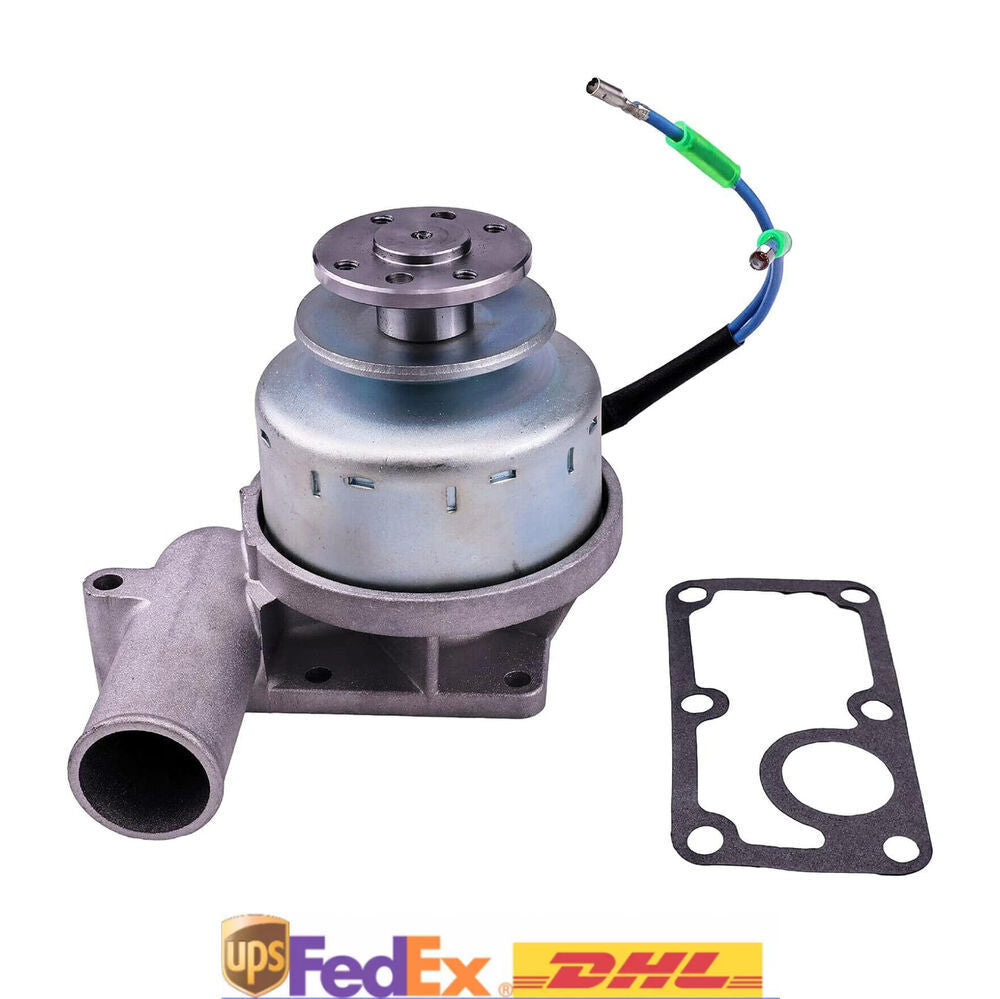 ya 27 7.2 Alternator Dynamo 15372-64010 for Kubota B5100E B5100D B6100D B7100D Engine D650