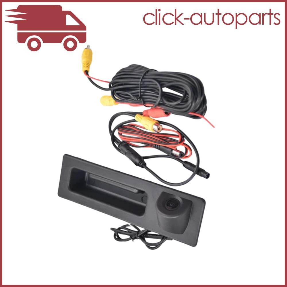 ya 13 Fits For X3 X4 for X5 X6 218i 220i 225i 320i Tailgate Liftgate Switch With Camera