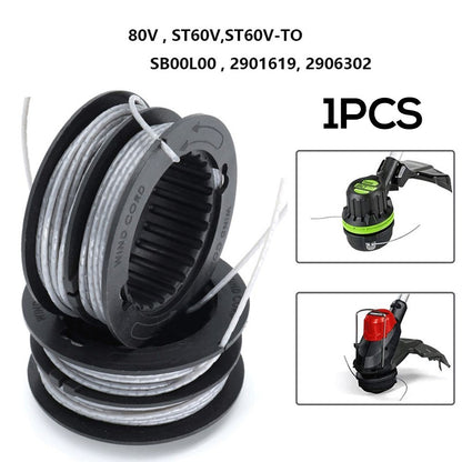 ya 17 Generep Eater String Trimmer Replacement Spool For SB00L00 2936602