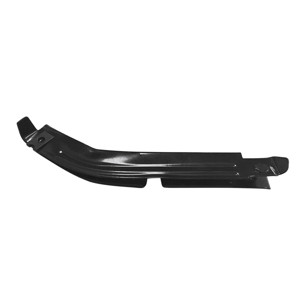ya 27 6.18.2 For GL-Class X164 2007-2012 Front Right Bumper Bracket Black Replacement