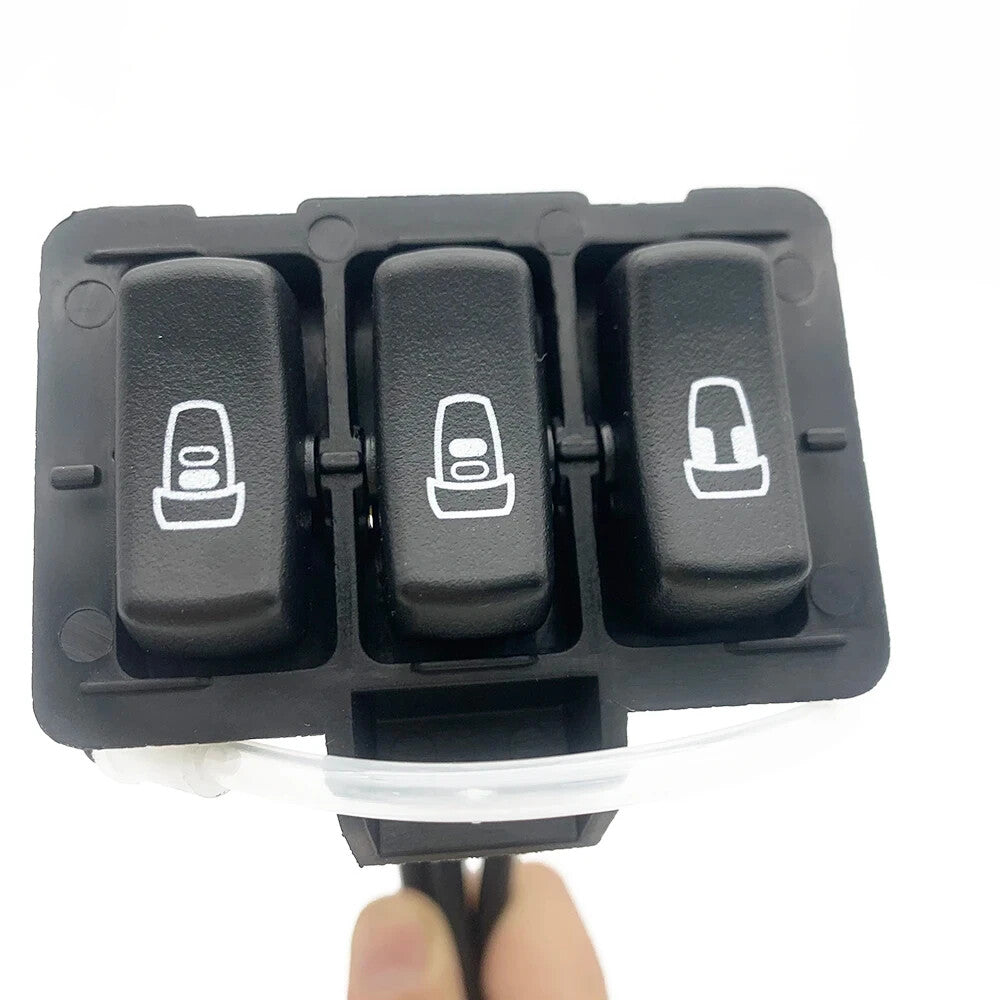 ya 2 6.27 Truck for SEAT repair kit control valve switch for Scania P-/G-/R-/TS 1498869