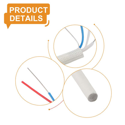ya 15 10.20 Heating Element Ceramic Heating Core 50W A1322 For Welding Soldering