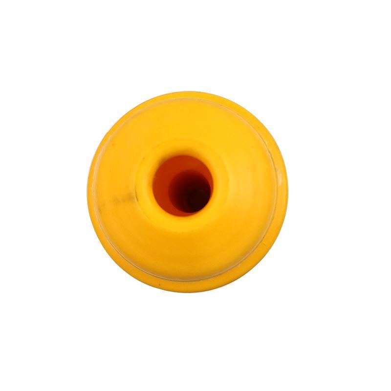 ya 1 8.5.2 33531136395 1 Double rear shock absorber anti-collision rubber buffer suitable for E36 E46