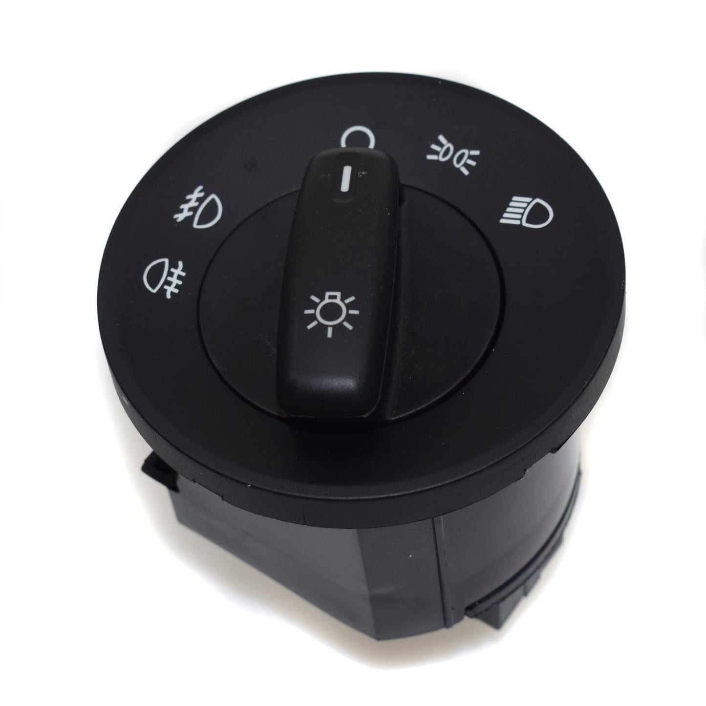 ya 1 8.5.2 The new headlights and fog lights power switch is suitable for the 2004-2010 for Skoda Octavia II 1Z0941431E
