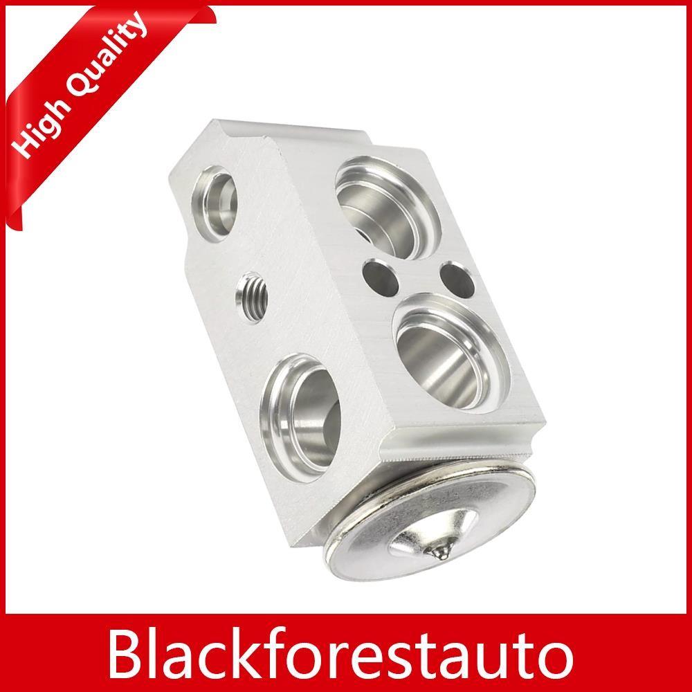 ya 5 8.7 Fits For Accent for Veloster Rio 2013 2014 2015 2016 2017 A/C Expansion Valve