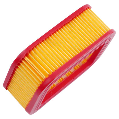 ya 14 Air Filter Set Parts For 5200 5800 52CC 58CC Chainsaw Paper Air Filter Set