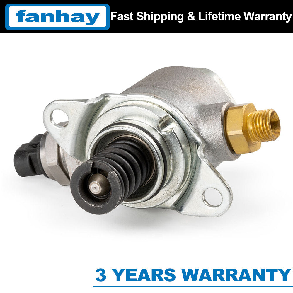 ya 27 7.2 For 2009-2014 for Audi for A4 for A6 Q5 Quattro 1.8L 2.0L High Pressure Fuel Pump 06J127025J