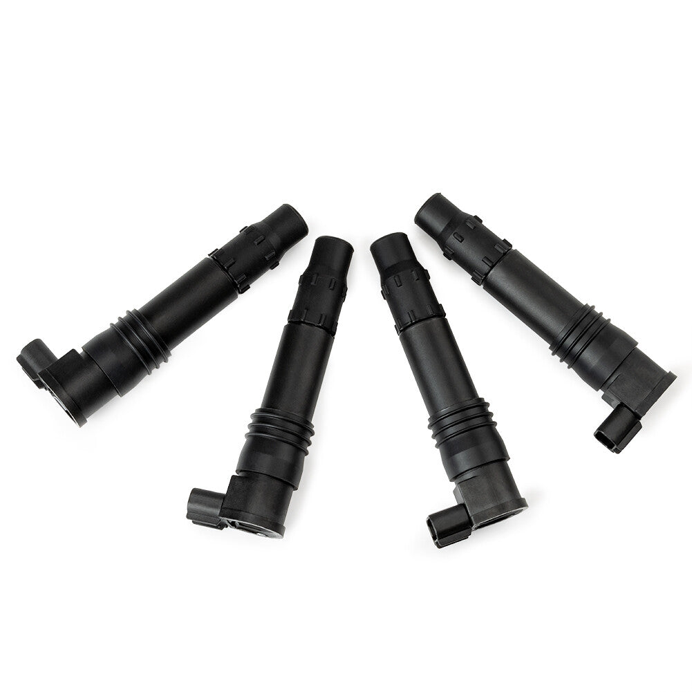 ya 5 8.7 12pcs for Suzuki Hayabusa GSX1300R 99-09 11-12 129700-4400 Ignition Coils Packs