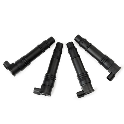 ya 5 8.7 12pcs for Suzuki Hayabusa GSX1300R 99-09 11-12 129700-4400 Ignition Coils Packs