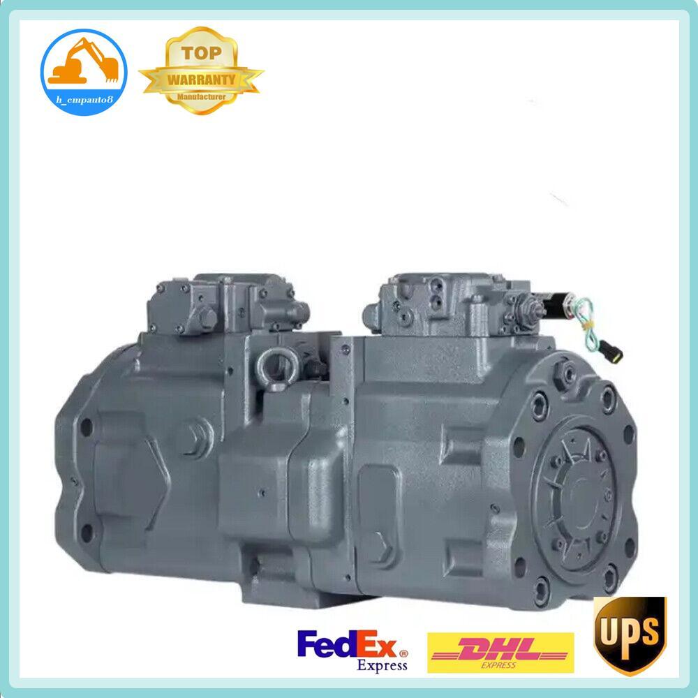 ya 27 7.2 Hydraulic Main Pump Assy K5V200 14618624 14612484 for Volvo EC460B VOE14526609