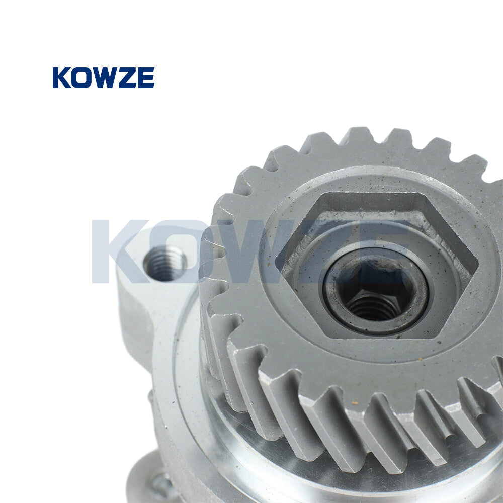 ya 5 8.7 Power Steering Pump fit for Mitsubishi L200 for Pajero Sport Triton for Pajero Montero Sport