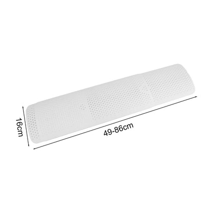ya 15 10.20 Adjustable Central Conditioning Deflector for Direct Blowing
