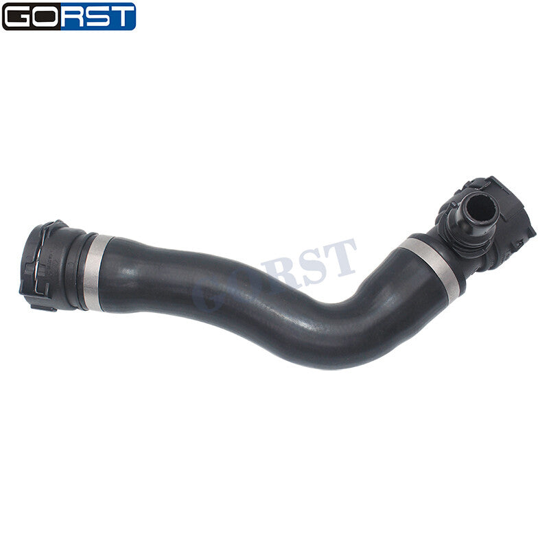 ya 5 8.7 Radiator coolant hose 17127540127 for BMW 135i 135is 335i 335is 3192220026