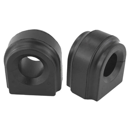 2 Front Sway Stabilizer Bar Bushings for 11 - 15 for BMW F30 F32 F33 3 Series 328i
