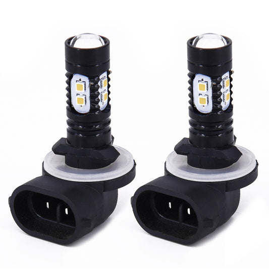 ya 1 7.4 894X bulb 896 898 886 888 fog driving daytime running degree
