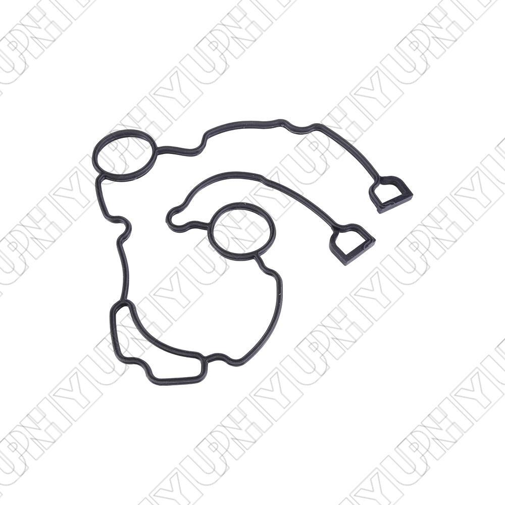 ya 5 8.7 1 Set Timing Cover Gasket For 03-19 for Dodge for Ram for Chrysler for Jeep 5.7 6.1 6.2 6.4 HEMI