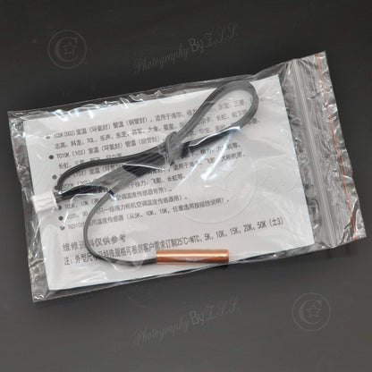 ya 25 In+Out TC 15K 153 Air Conditioner eezer Temperature Sensor For Pa sonic 