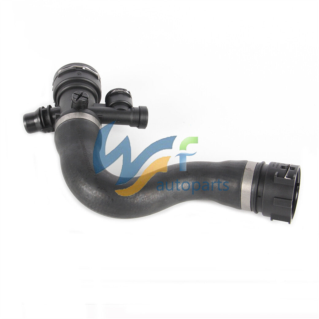 ya 5 8.7 2.5L/3.0L Coolant Hoses Fit for BMW X3 N52N 17123415433