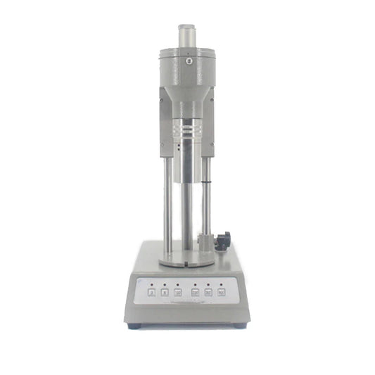ZNN-D6B Electronic Push Button Six-Speed Variable Speed Rotational Viscometer