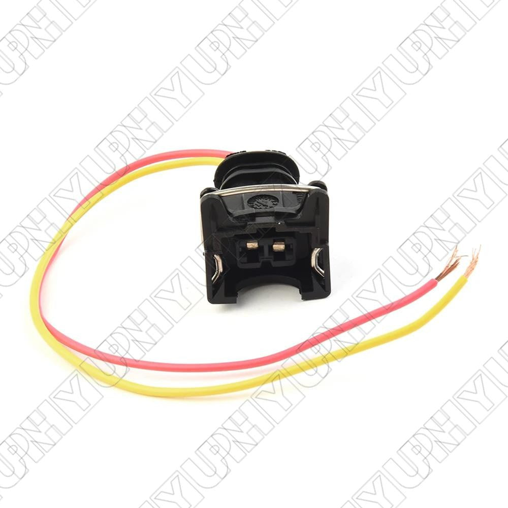 ya 5 8.7 2 Pin Fuel Pump Plug Harness Connector E14402 For Webasto for Eberspacher Heater