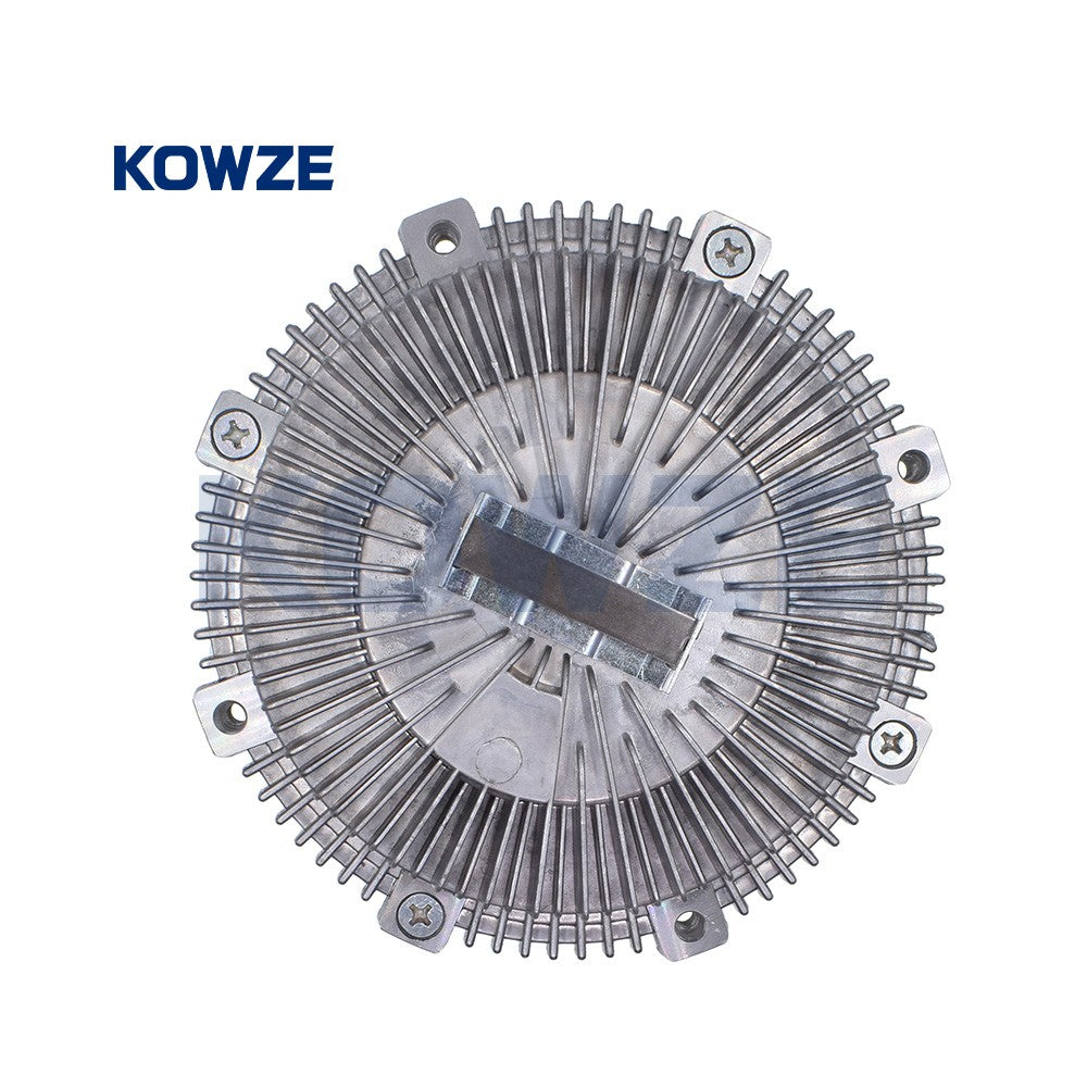 ya 5 8.7 Cooling Fan Clutch for Mitsubishi L200 for Pajero Montero KB8T KB7 V88 V98V KH8 V98