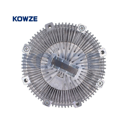 ya 5 8.7 Cooling Fan Clutch for Mitsubishi L200 for Pajero Montero KB8T KB7 V88 V98V KH8 V98