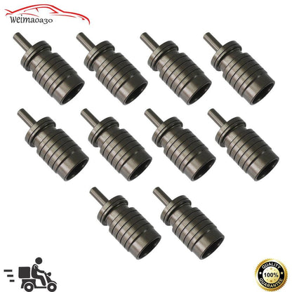ya 1 8.12 baidi 10-pack 33510N-02 oversized pump flow control valve for CVT JF011E F1CJA RE0F10A