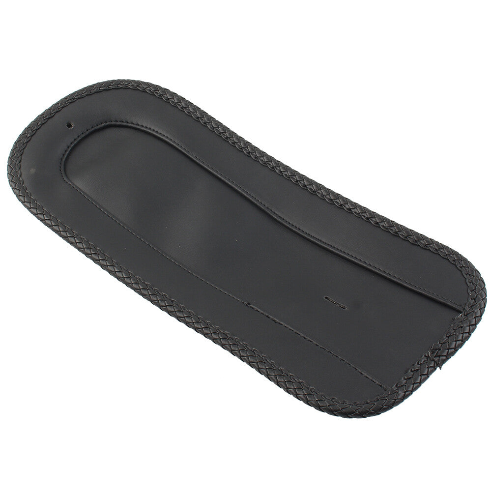 ya 5 8.7 Rear Fender Bib Solo for SEAT for Harley Dyna Low Rider FXDL Wide Glide FXDWG