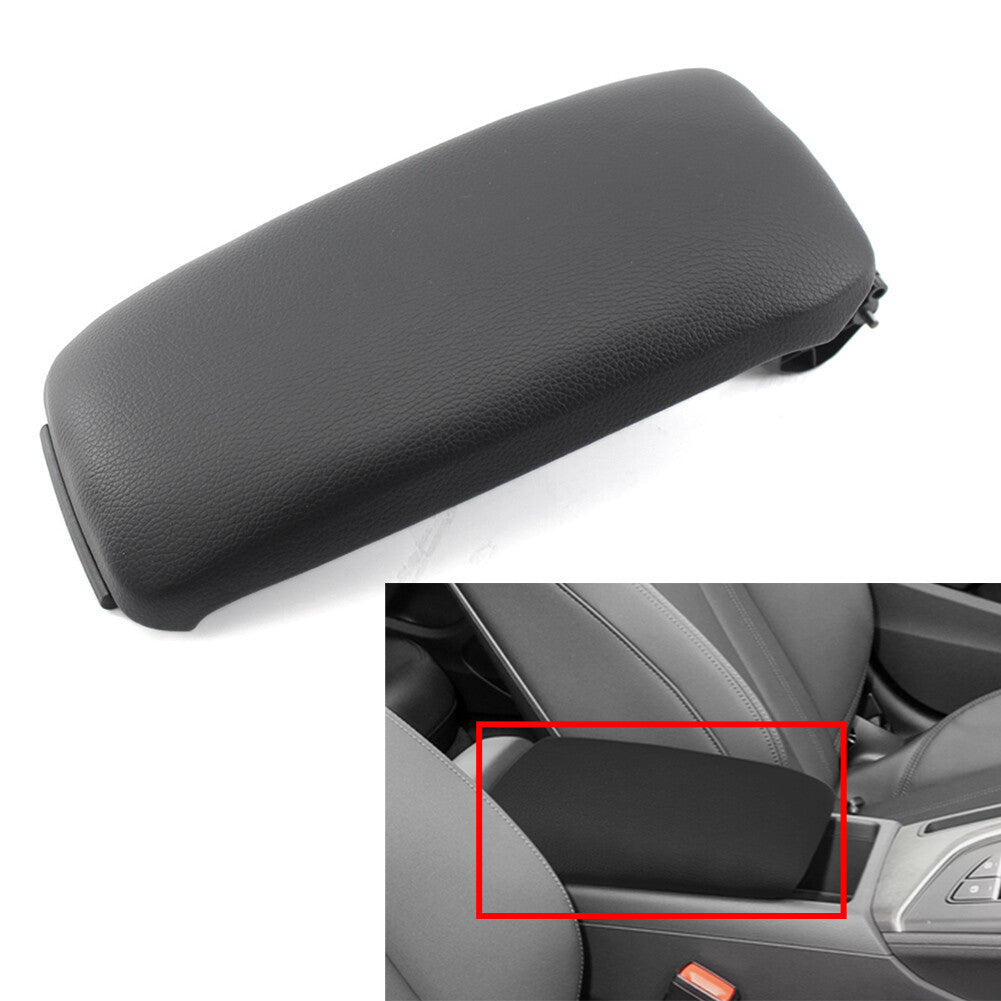 ya 2 6.26 Car Center Console Armrest Lid Cover 8P0864245P for Audi A3 S3 2003-2013
