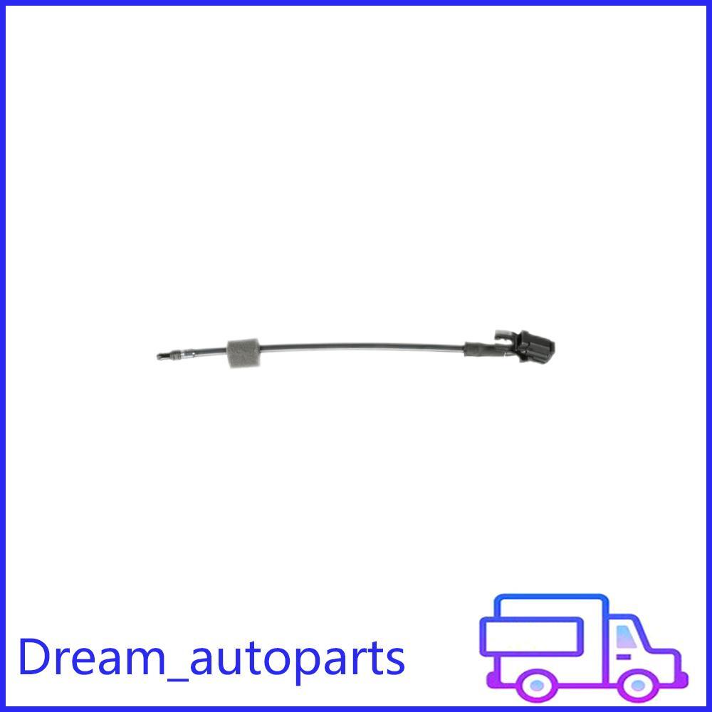 ya 13 Front Windshield Washer Nozzle Black 68217041AC for Dodge for Challenger 2015 - 2020