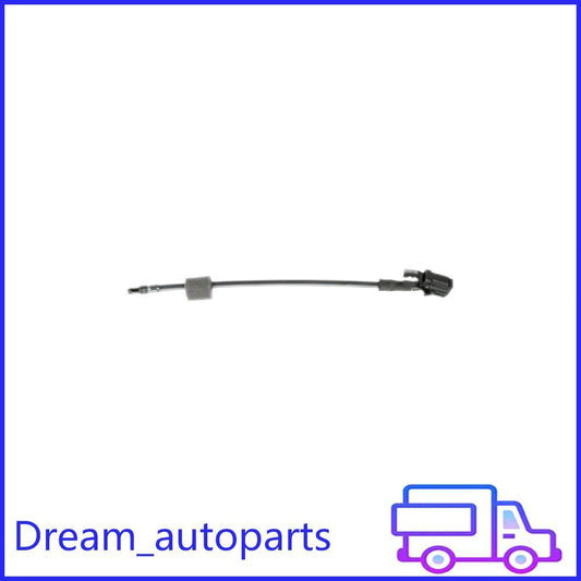 ya 13 Front Windshield Washer Nozzle Black 68217041AC for Dodge for Challenger 2015 - 2020