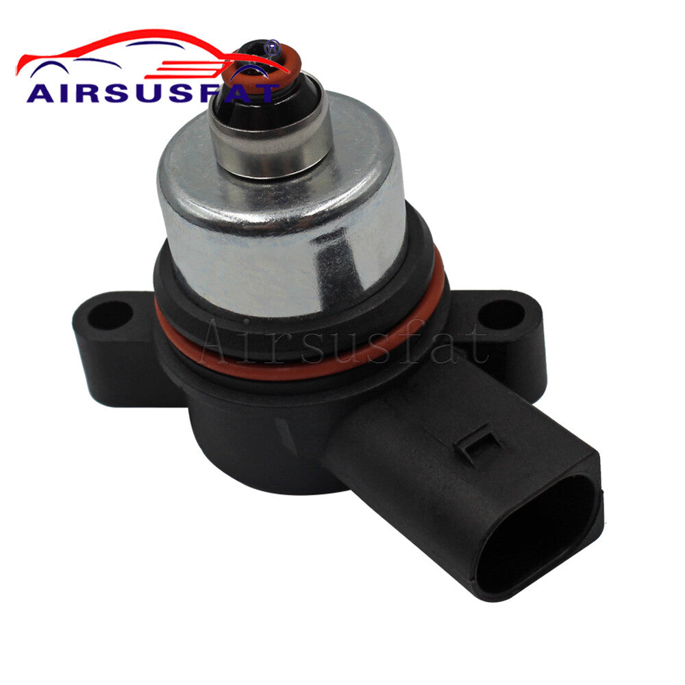 ya 1 8.5.2 Applicable to for f02 f07 f01 f04 f11 air suspension compressor solenoid valve 37206789450