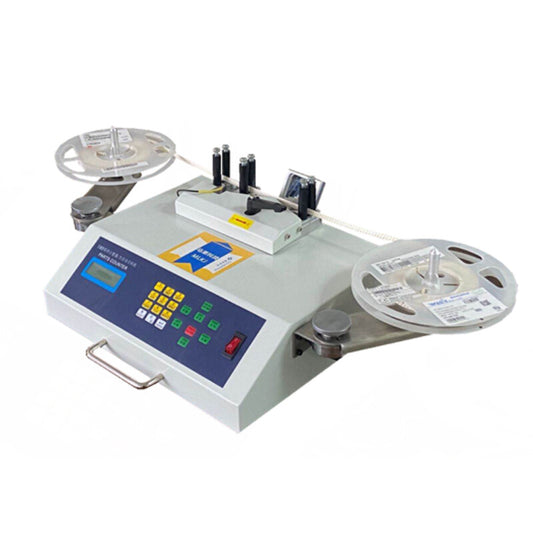 ya 26 Automatic SMD Parts Component Counter SMD Counting Material Counting Machine