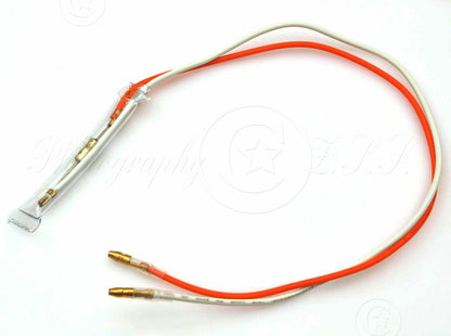 ya 26 Universal idge Cooler Reigerator Deosting Thermostat Sensor Fuse TF 76¡æ