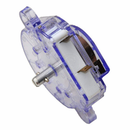 ya 26 Universal Wash Machine Cloth Dryer Timer DFJ-A 3Hours Switch 125V/15A,250V/7.5A