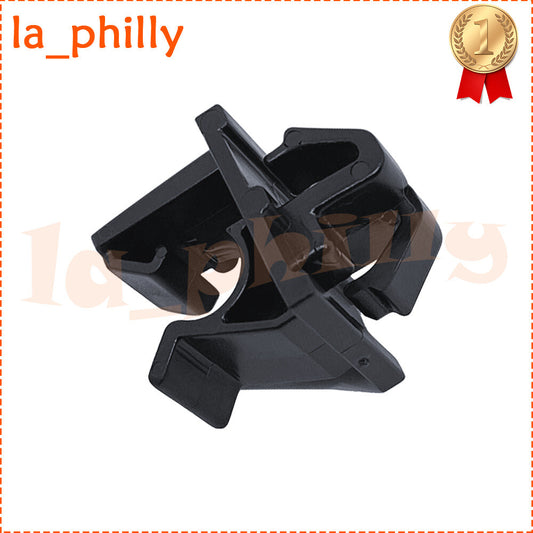 ya 1 7.3 Hood-Support Prop Rod Holder Clip Clamp for Kia 2017-2018 for Elantra 81174-A7000