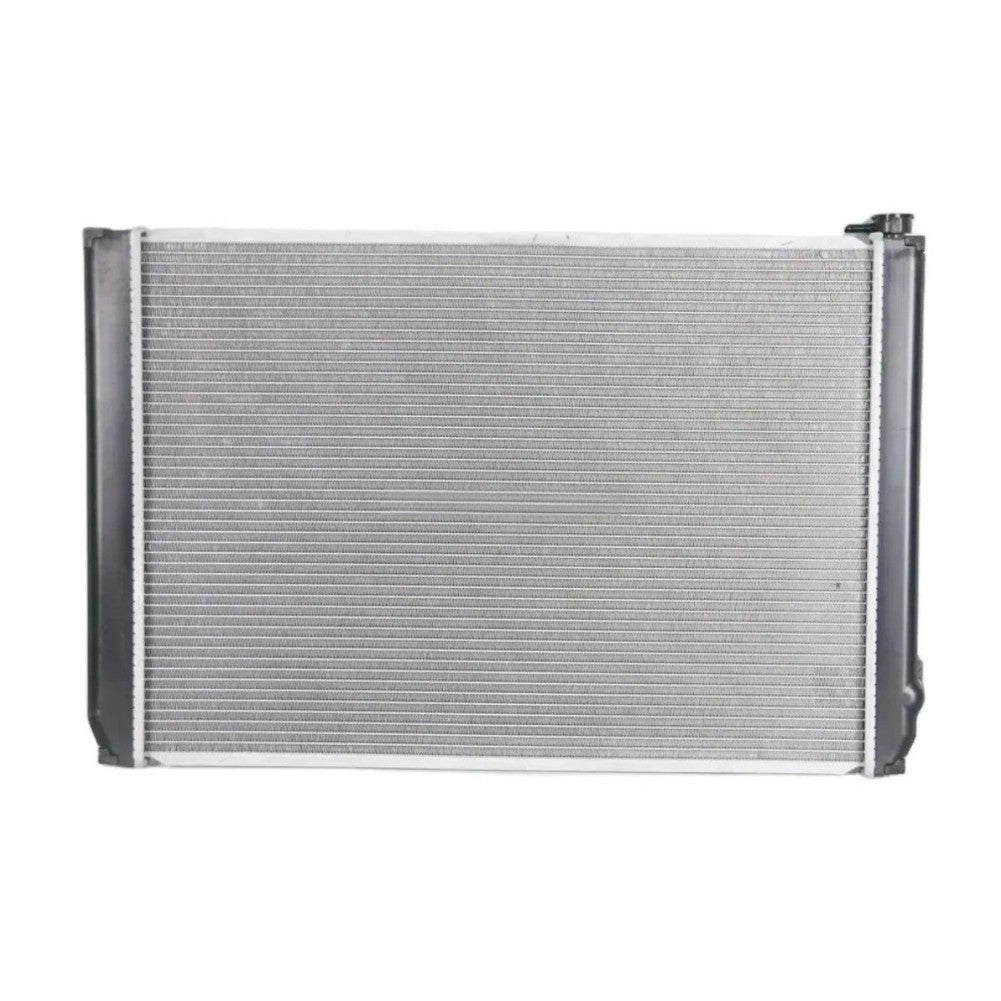 ya 27 7.20 Set Radiators for Lexus RX350 2007-2009