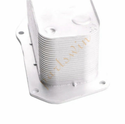 ya 5 8.7 20459219 20482789 217096 oil cooler suitable for Volvo EC140B EC180B EC210B excavator